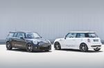 Mini Cooper S by Hamann 2008 года